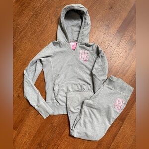 PINK Victoria’s Secret Set